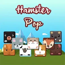 Hamster Pop