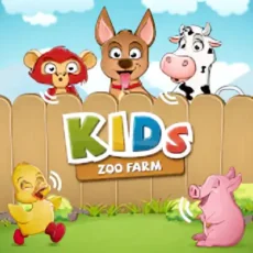 Kids Zoo Farm