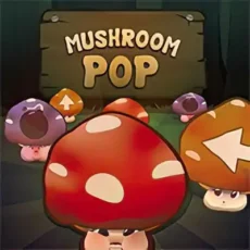 Mushroom Pop