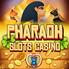 Pharaoh Slots casual