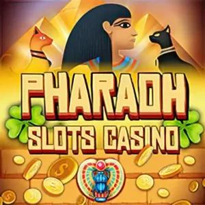 Pharaoh Slots casual