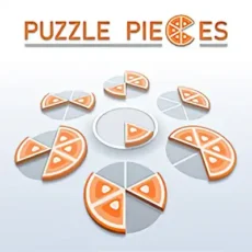 Puzzle Pieces