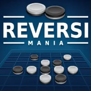 Reversi Mania
