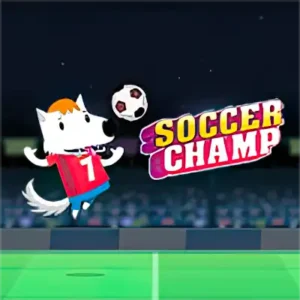 Soccer Champ