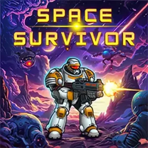 Space Survivor