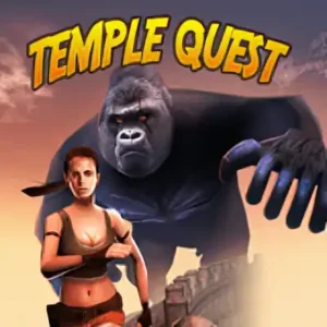 Temple Quest