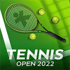 Tennis Open 2022
