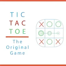 Classic Tic Tac Toe