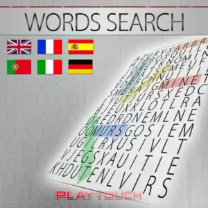 Words Search