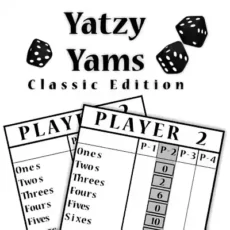 Yatzy Yam's Classic Edition