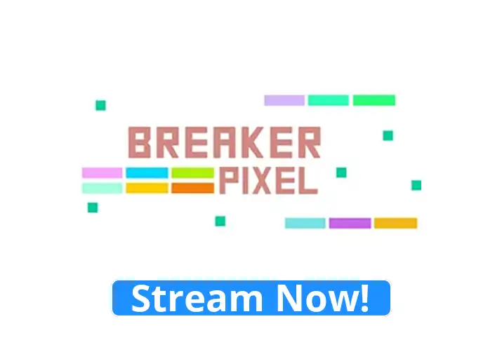 Breaker Pixel - Play on IPlay