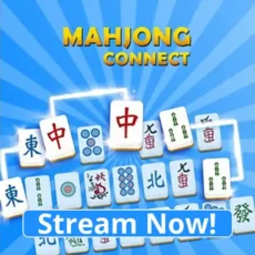 Mahjong Connect