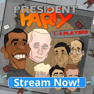 President Party