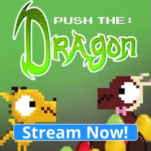 Push the Dragon