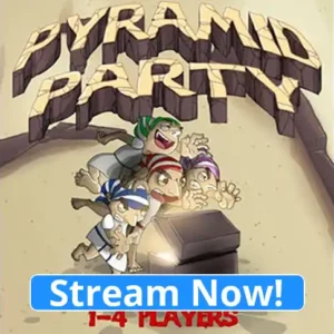 Pyramid Party