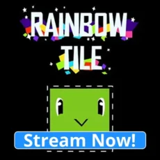 Rainbow Tile