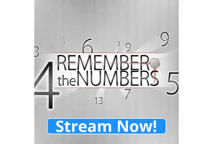 Remember Number Remember the numbers - Play on IPlay