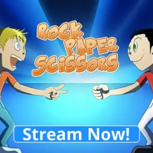 Rock Paper Scissors