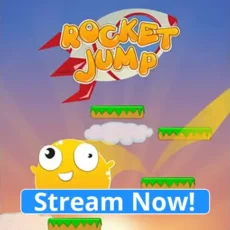 Rocket Jump