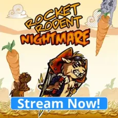 Rocket Rodent Nightmare