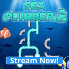 Sea Plumber 2