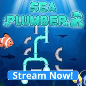 Sea Plumber 2