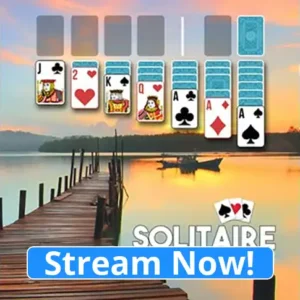 Solitaire : zen earth edition