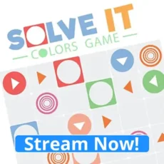 Solve it : Colors Game
