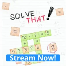 Solve that ! The game