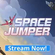Space Jumper
