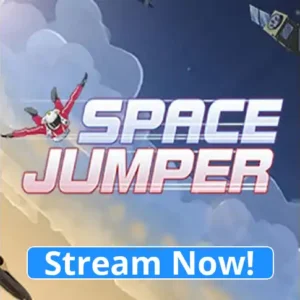 Space Jumper