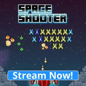 Space Shooter