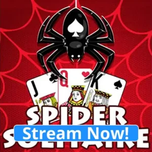 Spider Solitaire