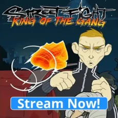 Street Fight King of the Gang