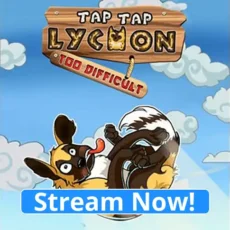 Tap Tap Lycaon : Too Difficult