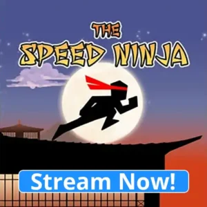 The Speed Ninja