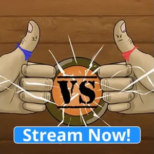 Thumb VS thumb