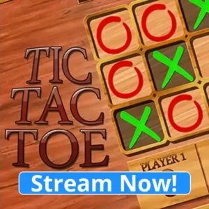 Tic Tac Toe