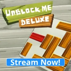 Unblock Me Deluxe
