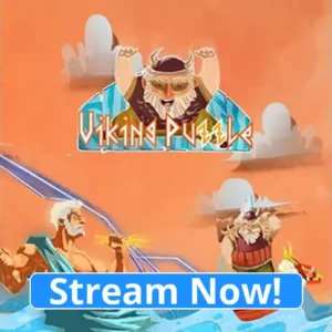 Viking puzzle