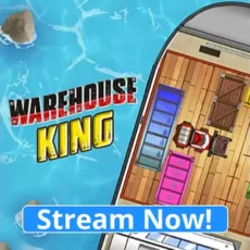 Warehouse King