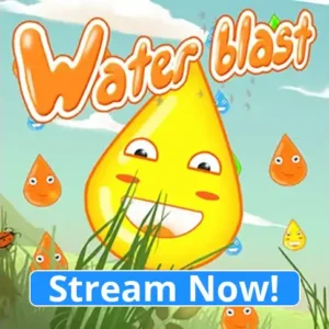 Water Blast