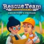 Rescue Team: Ancient Guardian Collector's Edition