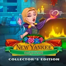 New Yankee 11: Battle For The Bride Collector's Edition