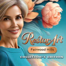 RestorArt: Fairwood Hills Collector's Edition