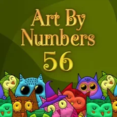 Art By Numbers 56