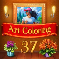 Art Coloring 37