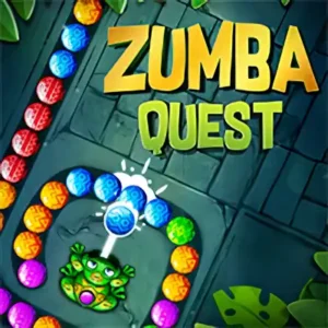 Zumba Quest