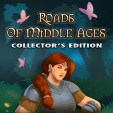 Roads of Middle Ages Collector's Edition