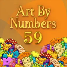 Art By Numbers 59
